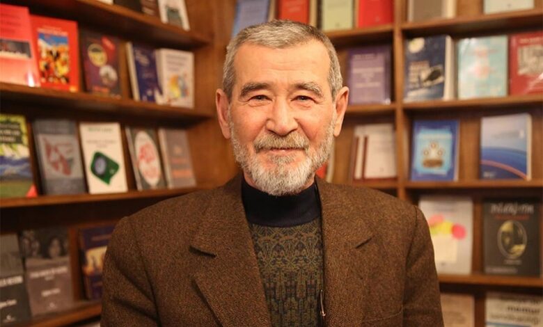 Ahmet Telli Kimdir? 1 ahmet telli kimdir 2