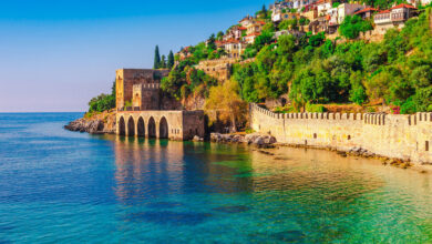 Alanya Gezilecek Yerler Rehberi: 10 Popüler Rota (2026) 11 alanya gezilecek yerler 10