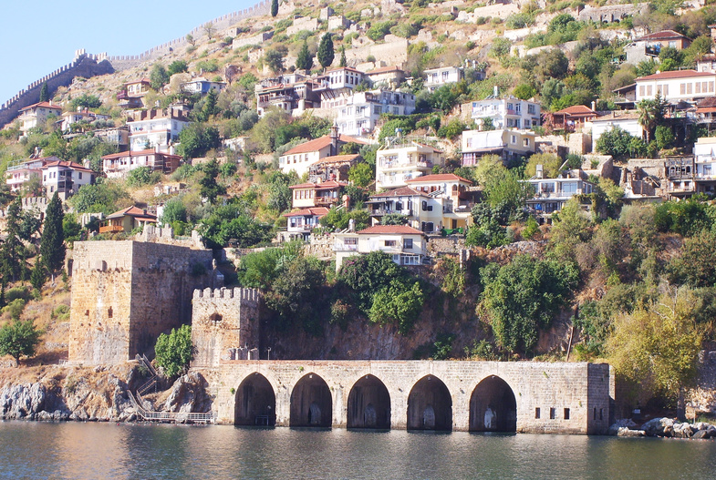 Alanya Gezilecek Yerler Rehberi: 10 Popüler Rota (2026) 4 alanya gezilecek yerler 5