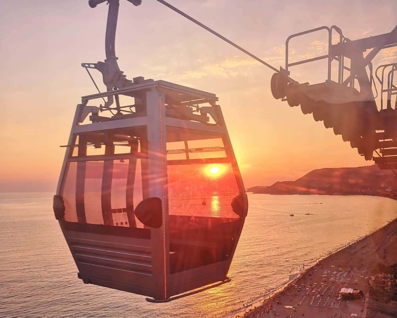 Alanya Gezilecek Yerler Rehberi: 10 Popüler Rota (2026) 3 alanya gezilecek yerler 9