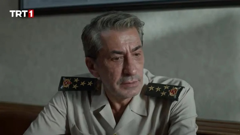 Asırlık Gece Dizi Konusu ve Oyuncuları: 15 Temmuz’u Detaylı Anlatan TRT 1 Dizisi 3 asirlik gece dizisi 3