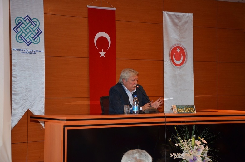 Aziz Üstel Kimdir? 2 aziz ustel kimdir 1