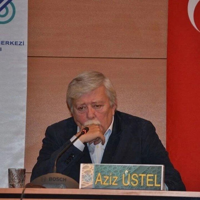 Aziz Üstel Kimdir? 3 aziz ustel kimdir 4