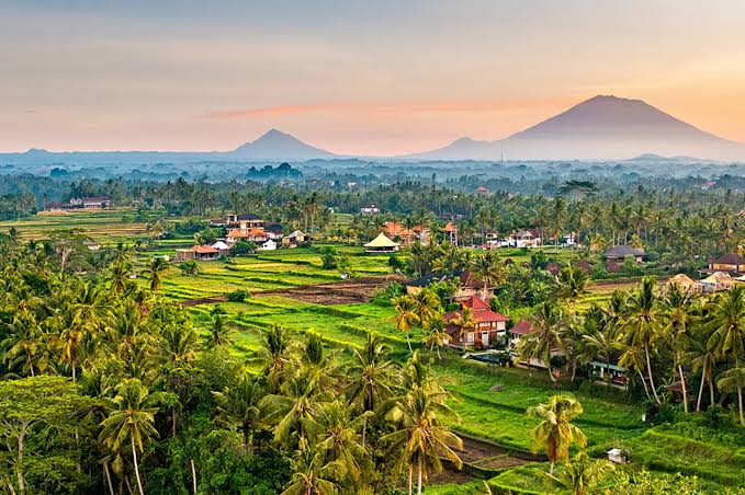 Bali'de Mutlaka Görmeniz Gereken 10 Yer 2 Bali