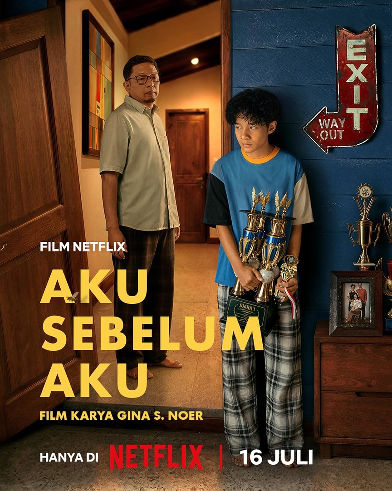 Benden Önceki Ben Film Konusu ve Oyuncuları 2 Benden Önceki Ben Film Konusu