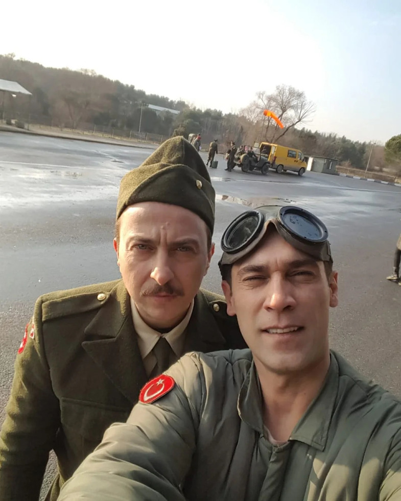 Caner Kurtaran Kimdir? 5 caner kurtaran kimdir 2