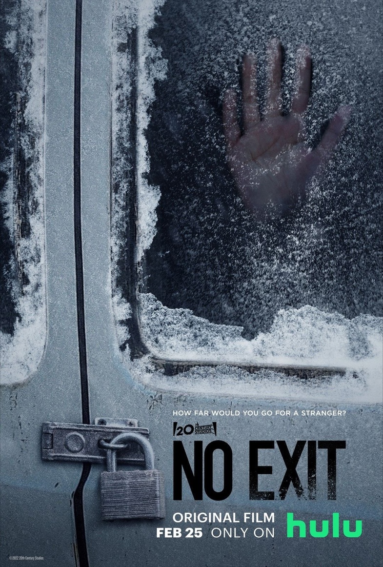 Çıkış Yok Film Konusu ve Oyuncuları 2 Çıkış Yok Film Konusu