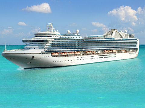 Denizin Ortasında Koca Bir Şehir! Cruise Gemileri Hakkında Duyunca Çok Şaşıracağınız 10 Gerçek 8 cruise gemileri hakkinda 10 gercek2