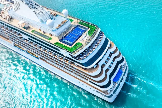 Denizin Ortasında Koca Bir Şehir! Cruise Gemileri Hakkında Duyunca Çok Şaşıracağınız 10 Gerçek
