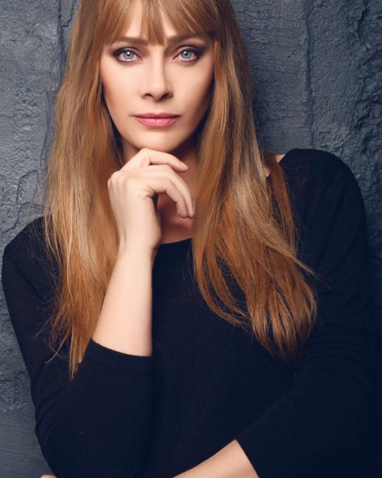 Dilek Serbest Kimdir? 3 dilek serbest kimdir 1