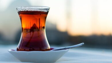 Doğru Bildiğimiz Yanlışlar: "Çay Harareti Alır" Dahil 10 Şehir Efsanesi 46 dogru bildigimiz yanlislar 8