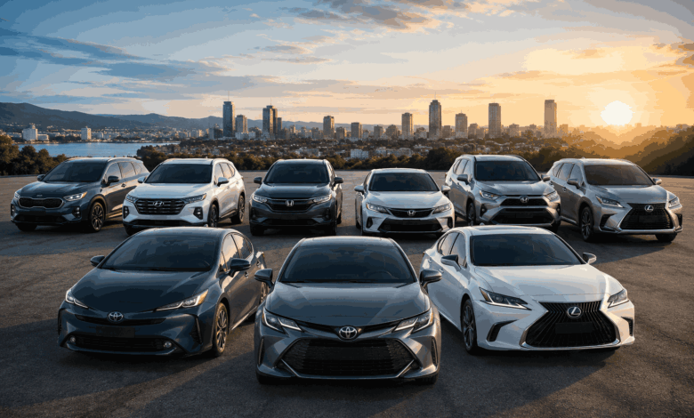 Dünyanın En İyi 10 Hibrit Otomobili! Yakıt Tasarrufu ve Performansı Bir Arada Sunan Modeller 1 dunyanin en iyi 10 hibrit otomobili11
