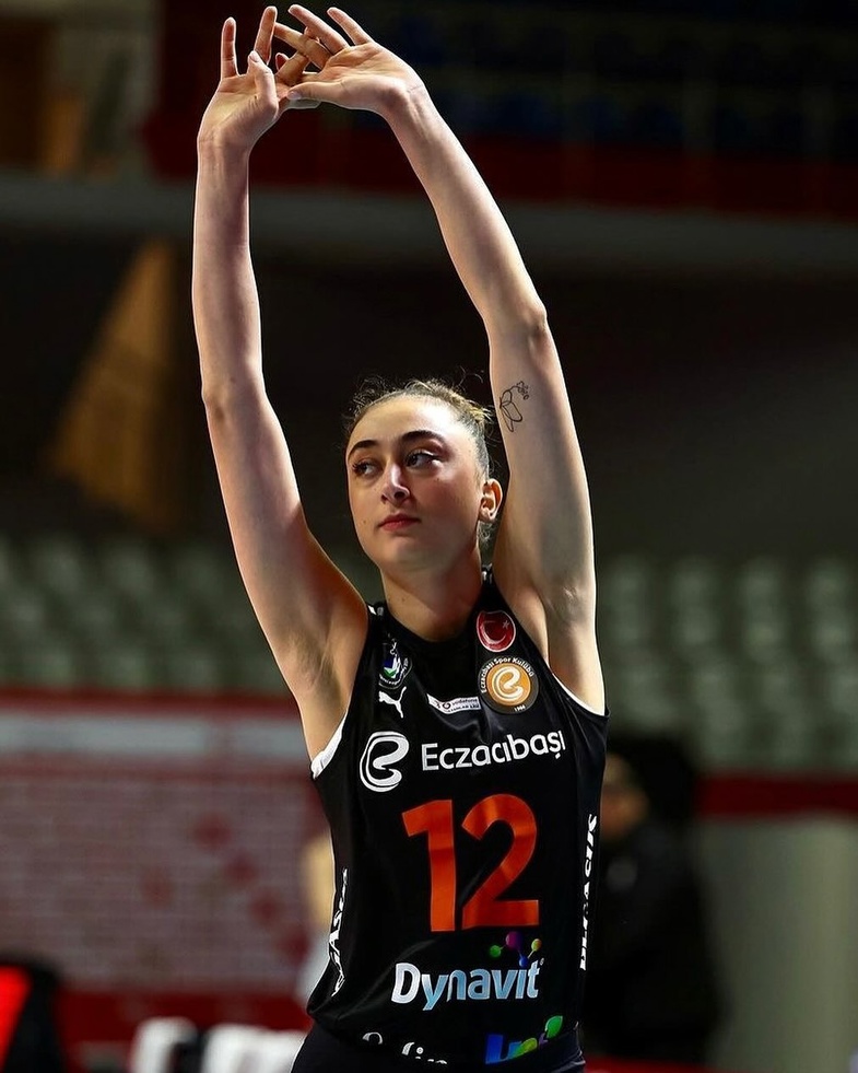 Elif Şahin Kimdir? 4 elif sahin kimdir 1