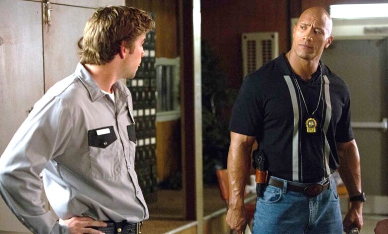 Empire State Film Konusu ve Oyuncuları