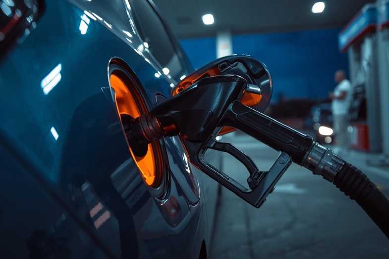 Akaryakıtta Eşel Mobil Sistemi Nedir, Cebimizi ve Pompaya Yansıyan Fiyatları Nasıl Etkiler? 5 esel mobil sistemi nedir 1