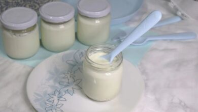 Ev Yapımı Bebek Yoğurdu Tarifi, Nasıl Yapılır? (Videolu) 49 ev yapimi bebek yogurdu tarifi 1