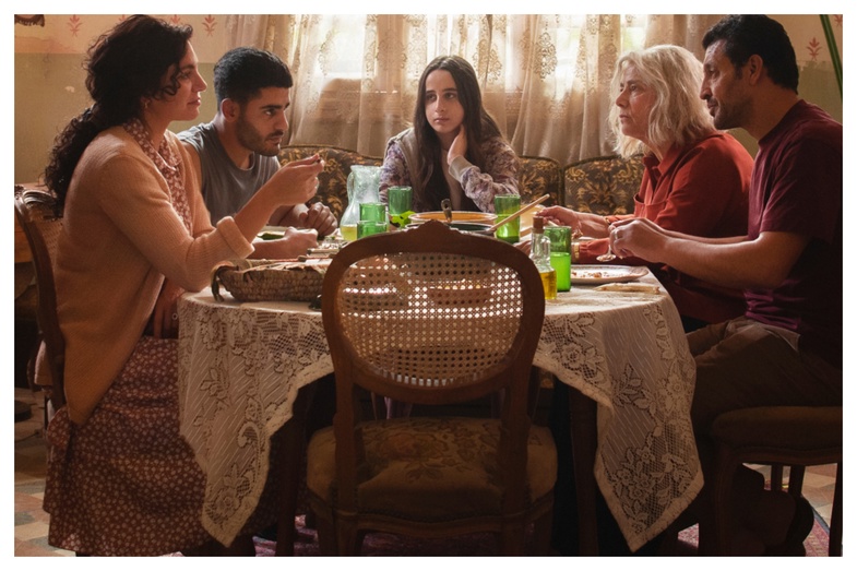 Filistin 36 Film Konusu ve Oyuncuları 4 filistin 36 filmi 4