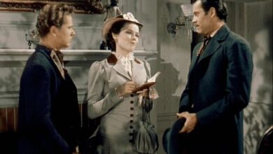 TRT 2 Western Kuşağı: Frank James'in Dönüşü Film Konusu ve Oyuncuları (1940) 7 frank jamesin donusu filmi 1