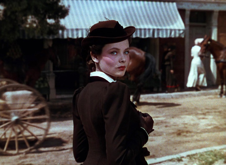 TRT 2 Western Kuşağı: Frank James'in Dönüşü Film Konusu ve Oyuncuları (1940) 4 Frank James'in Dönüşü