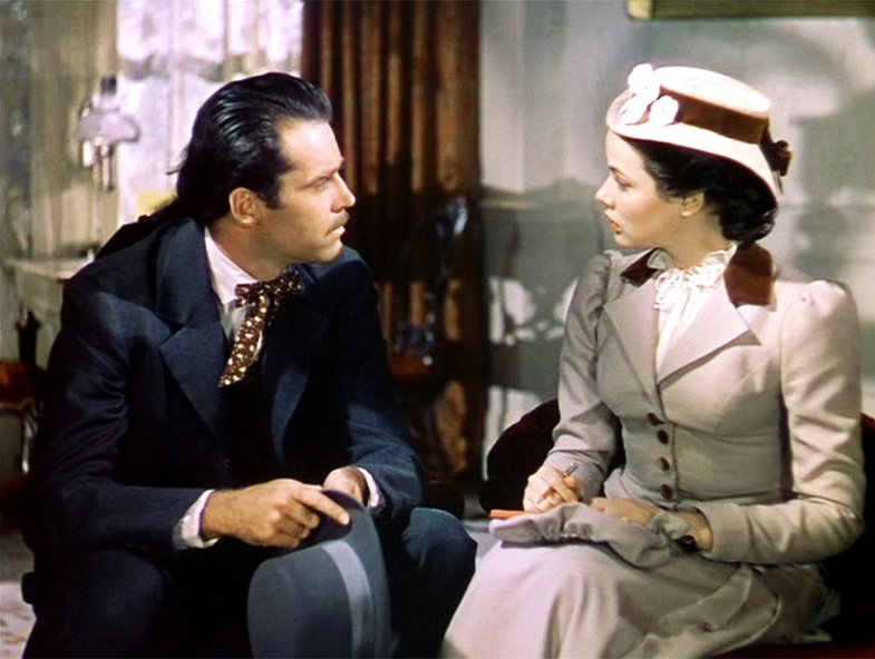 TRT 2 Western Kuşağı: Frank James'in Dönüşü Film Konusu ve Oyuncuları (1940) 3 frank jamesin donusu filmi 3