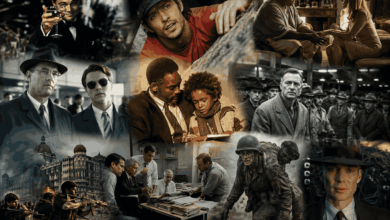 Gerçek Hikâyeden Uyarlanan En İyi 10 Film 37 gercek hikayeden uyarlanan en iyi 10 film11