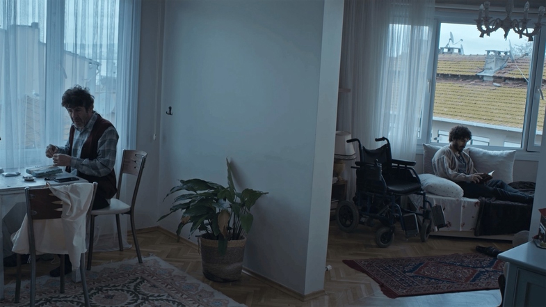 Hatırladığım Ağaçlar Film Konusu ve Oyuncu Kadrosu 4 hatirladigim agaclar filmi 4