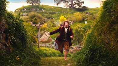Hobbit: Beklenmedik Yolculuk Film Konusu ve Oyuncuları 5 hobbit beklenmedik yolculuk filmi 3