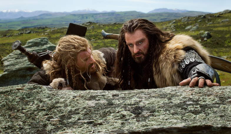 Hobbit: Beklenmedik Yolculuk Film Konusu ve Oyuncuları 4 hobbit beklenmedik yolculuk filmi 4