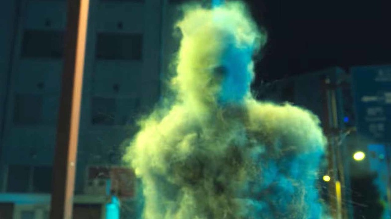 Human Vapor Dizi Konusu ve Oyuncuları (16+) 4 human vapor dizisi 2