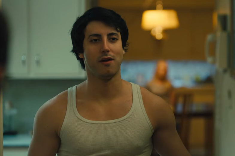 I Play Rocky Film Konusu ve Oyuncuları 4 I Play Rocky