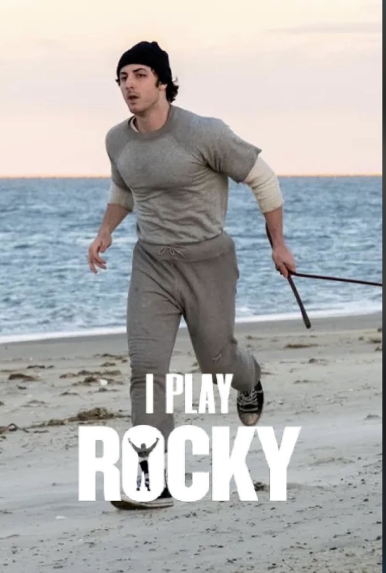 I Play Rocky Film Konusu ve Oyuncuları 2 I Play Rocky Film Konusu