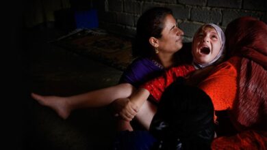Kadın Sünneti (Genital Sakatlama) Nedir? 230 Milyon Kadını Etkileyen Uygulamanın Tüm Gerçekleri 12 kadin sunneti nedir 1