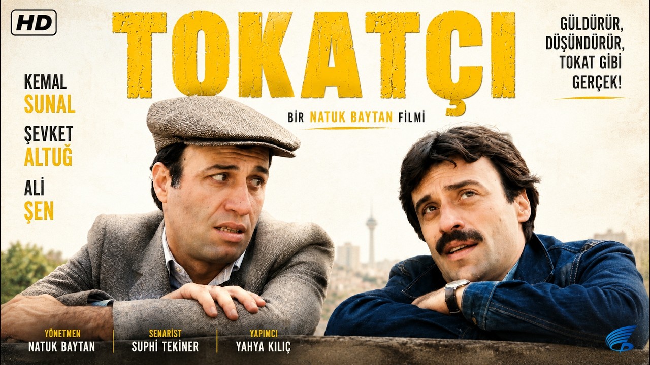 Kemal Sunal'ın Yıllar Geçse de Vazgeçilmeyen En Sevilen 10 Filmi 3 kemal sunalin vazgecilmeyen en sevilen 10 filmi2