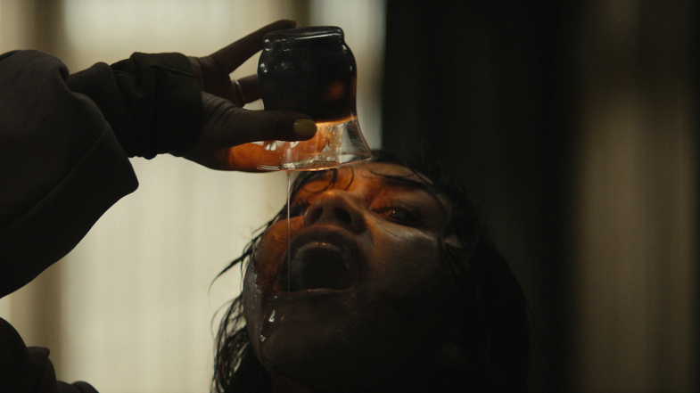 Kötü Ruh: Cehennem Ateşi Film Konusu ve Oyuncuları (18+) 4 kotu ruh cehennem atesi filmi 2
