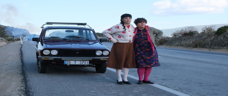 Kuzenler Firarda Film Konusu ve Oyuncuları 3 Kuzenler Firarda
