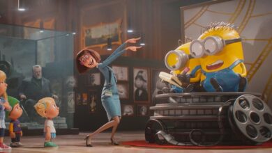 Minyonlar ve Canavarlar Film Konusu ve Oyuncuları 38 minyonlar ve canavarlar filmi 4