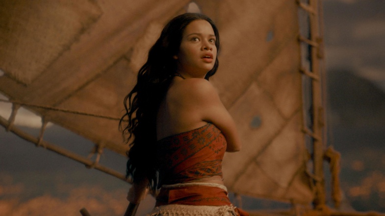 Moana Film Konusu ve Oyuncuları 3 moana filmi 3