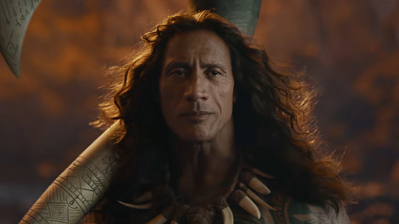Moana Film Konusu ve Oyuncuları 4 moana filmi 4