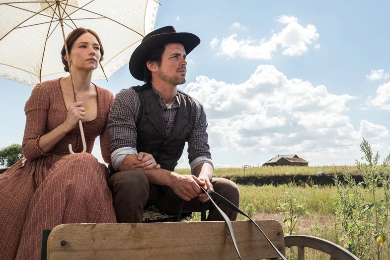 Muhteşem Yedili Film Konusu ve Oyuncuları 3 muhtesem yedili filmi 2