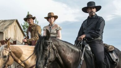 Muhteşem Yedili Film Konusu ve Oyuncuları 28 muhtesem yedili filmi 3