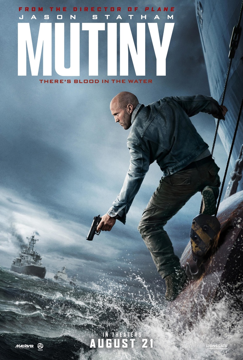 Mutiny Film Konusu ve Oyuncuları 2 mutiny filmi 1