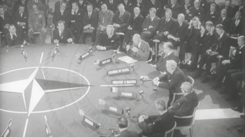 NATO Zirveleri Listesi: Hangi Yıl, Hangi Ülkede Yapıldı? (1949 - 2026) 3 NATO zirveleri