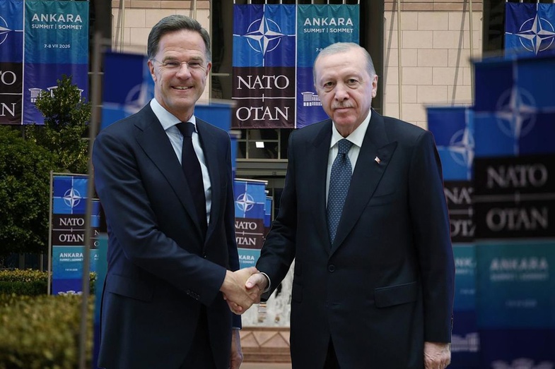 NATO Zirveleri Listesi: Hangi Yıl, Hangi Ülkede Yapıldı? (1949 - 2026) 4 nato zirveleri 3