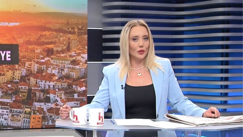 Nevra Öner Kimdir? 2 Nevra Öner