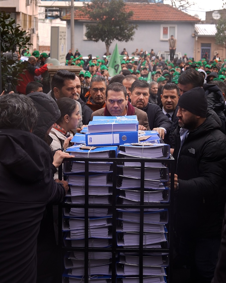 Oğuz Alper Öktem Kimdir? 6 oguz alper oktem kimdir 7