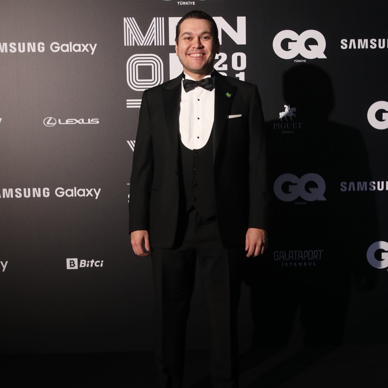 Oğuz Alper Öktem Kimdir? 8 oguz alper oktem kimdir 9