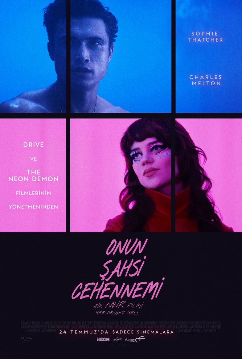 Onun Şahsi Cehennemi Film Konusu ve Oyuncuları (18+) 2 Onun Şahsi Cehennemi