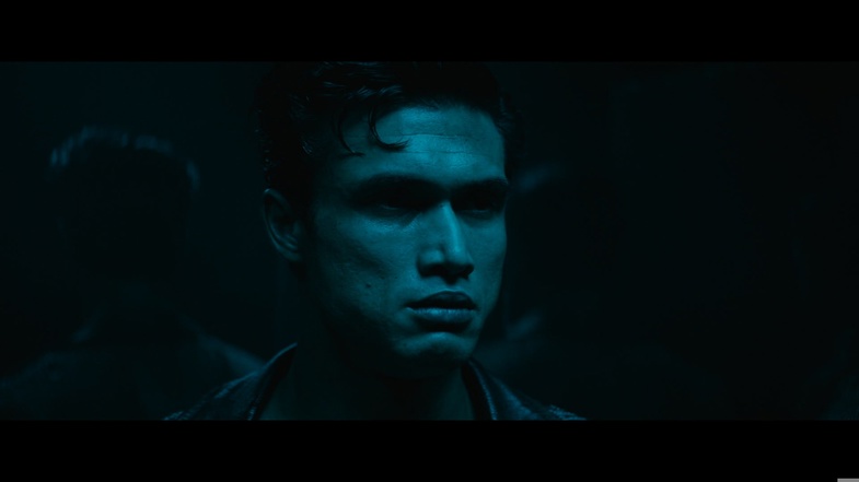 Onun Şahsi Cehennemi Film Konusu ve Oyuncuları (18+) 3 Onun Şahsi Cehennemi Film Konusu