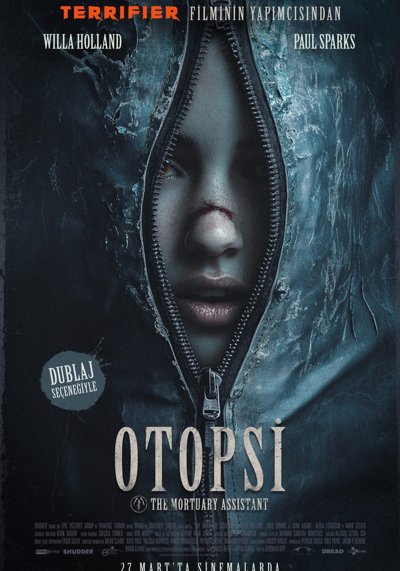 Otopsi Film Konusu ve Oyuncuları (18+) 2 otopsi film konusu