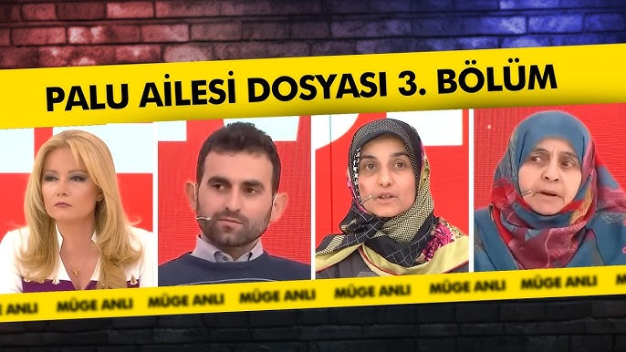 Türkiye'yi Günlerce Ekrana Kilitleyen Palu Ailesi Olayıyla İlgili Duyunca Şaşıracağınız 10 Gerçek 11 palu ailesi olayiyla ilgili duyunca sasiracaginiz 10 gercek10